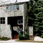 Exterior Aspen Villas